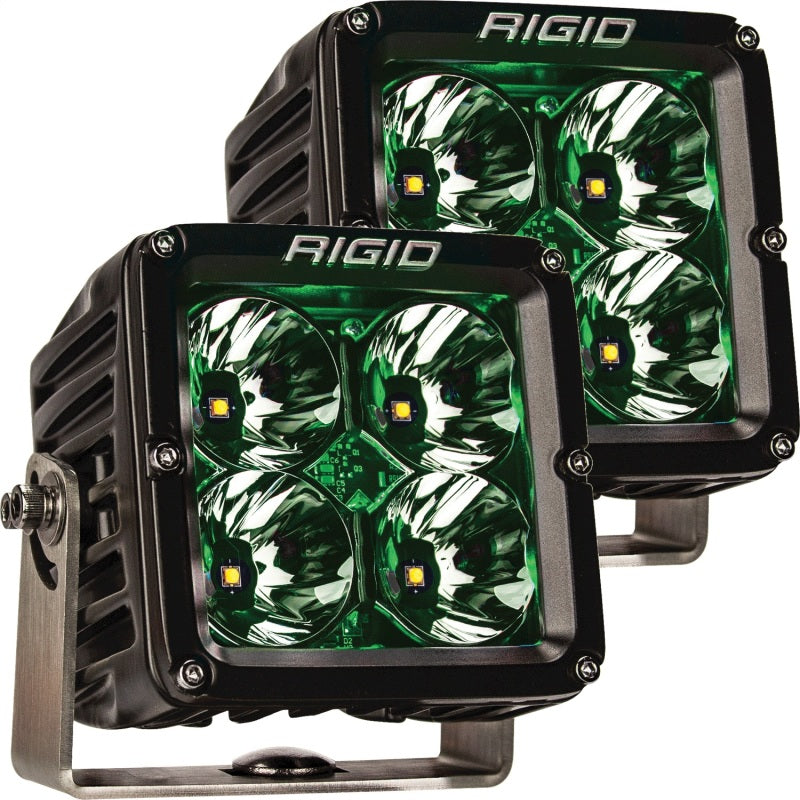 
                      
                        Rigid Industries Radiance+ Pod XL RGBW - Pair
                      
                    