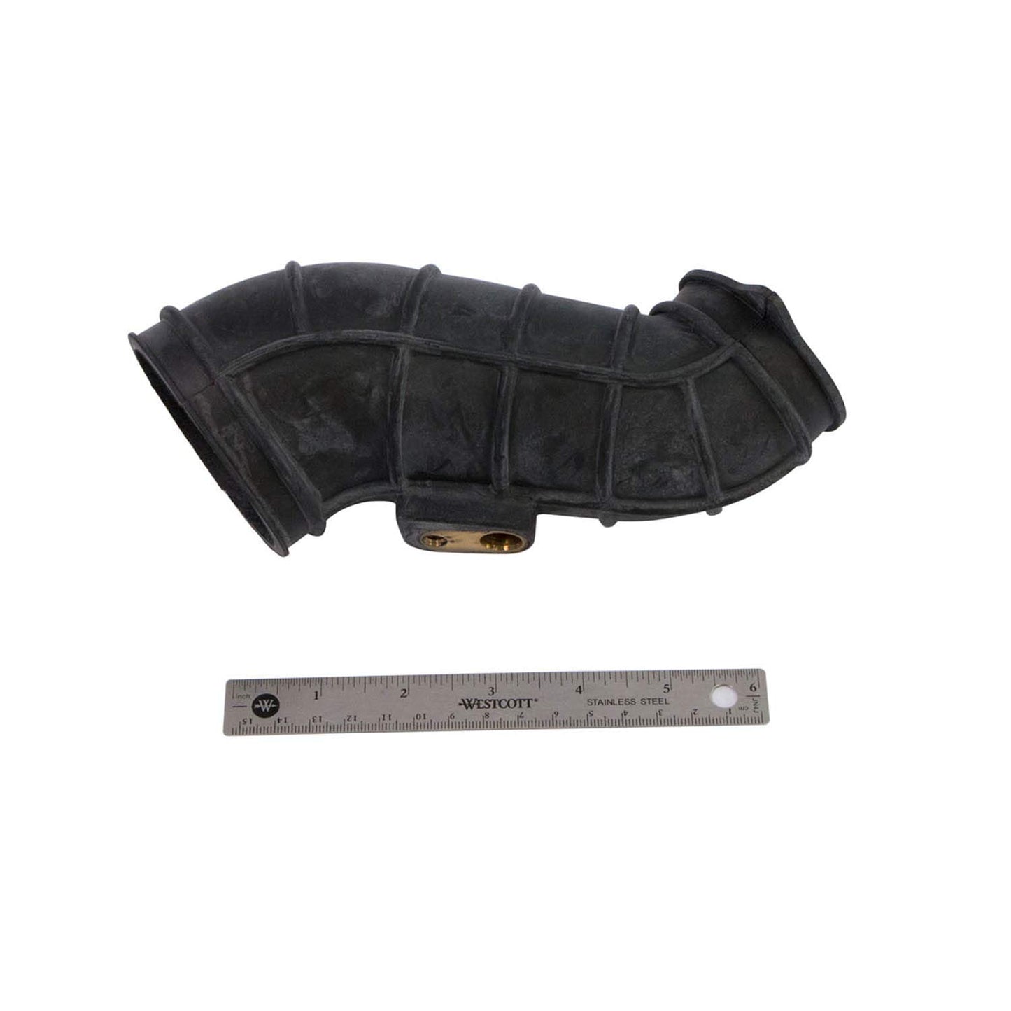 Polaris Ranger Airbox Boot, Genuine OEM Part 5412715, Qty 1