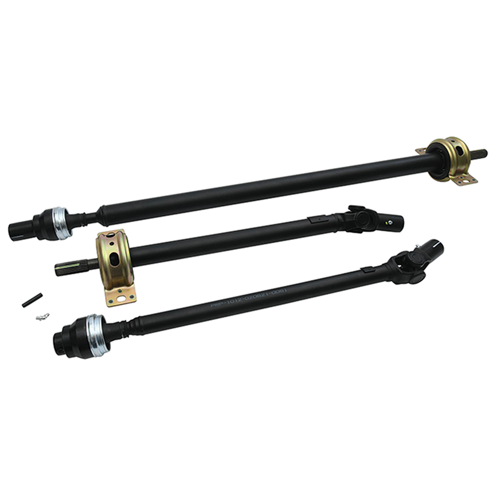 
                      
                        Prop Shaft
                      
                    