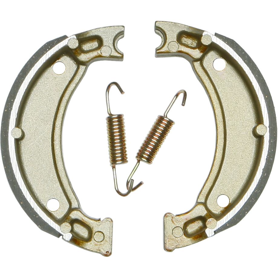 Brake Shoes 503 Plain