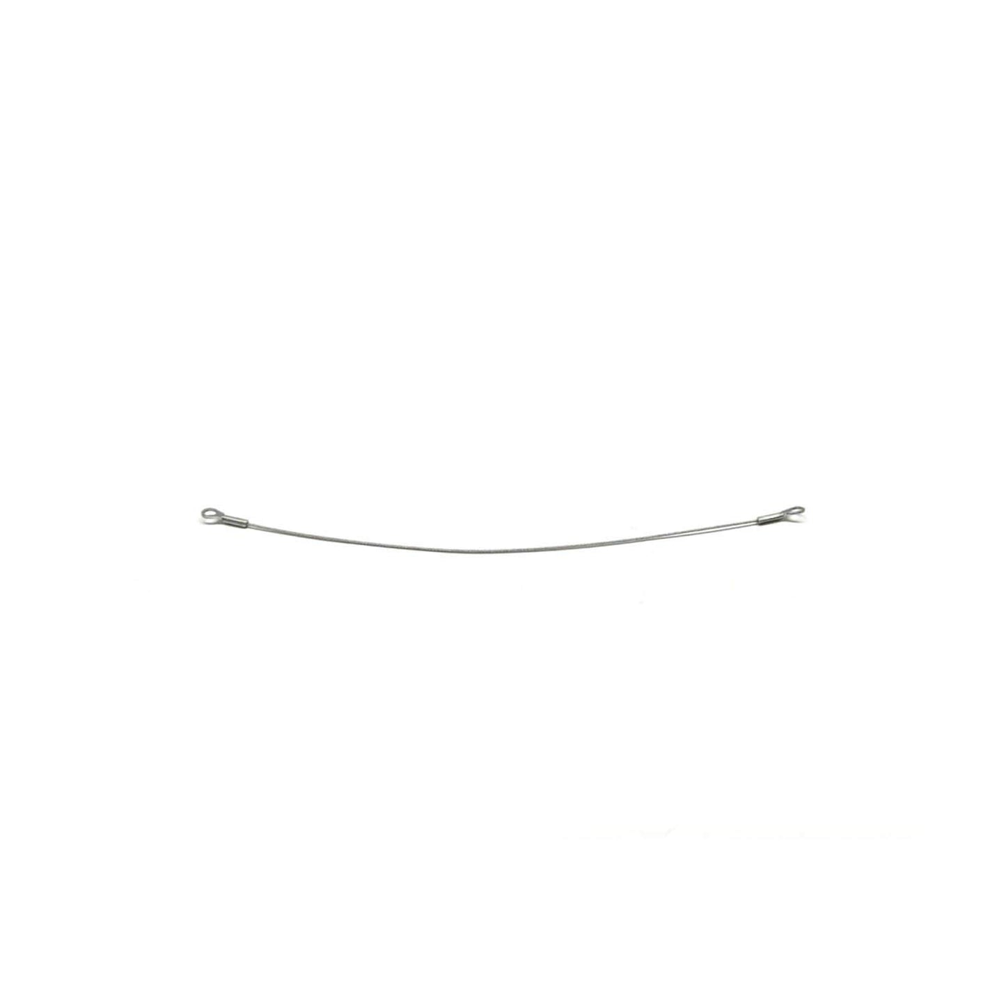 Polaris ATV Lid Cable, Front, Genuine OEM Part 7082043, Qty 1