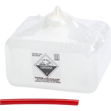 Non Sealed Battery Electrolyte Pack 13.5 Oz/400cc