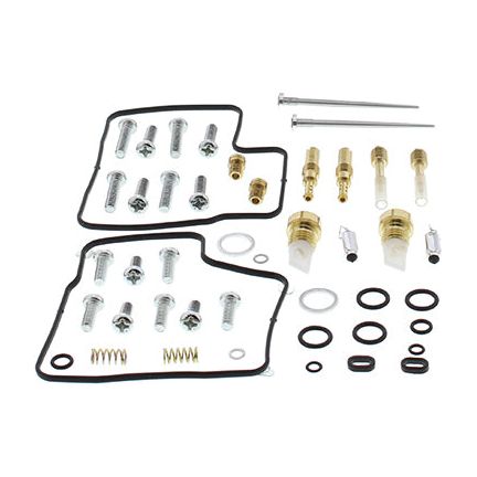 Bike Carburetor Rebuild Kit