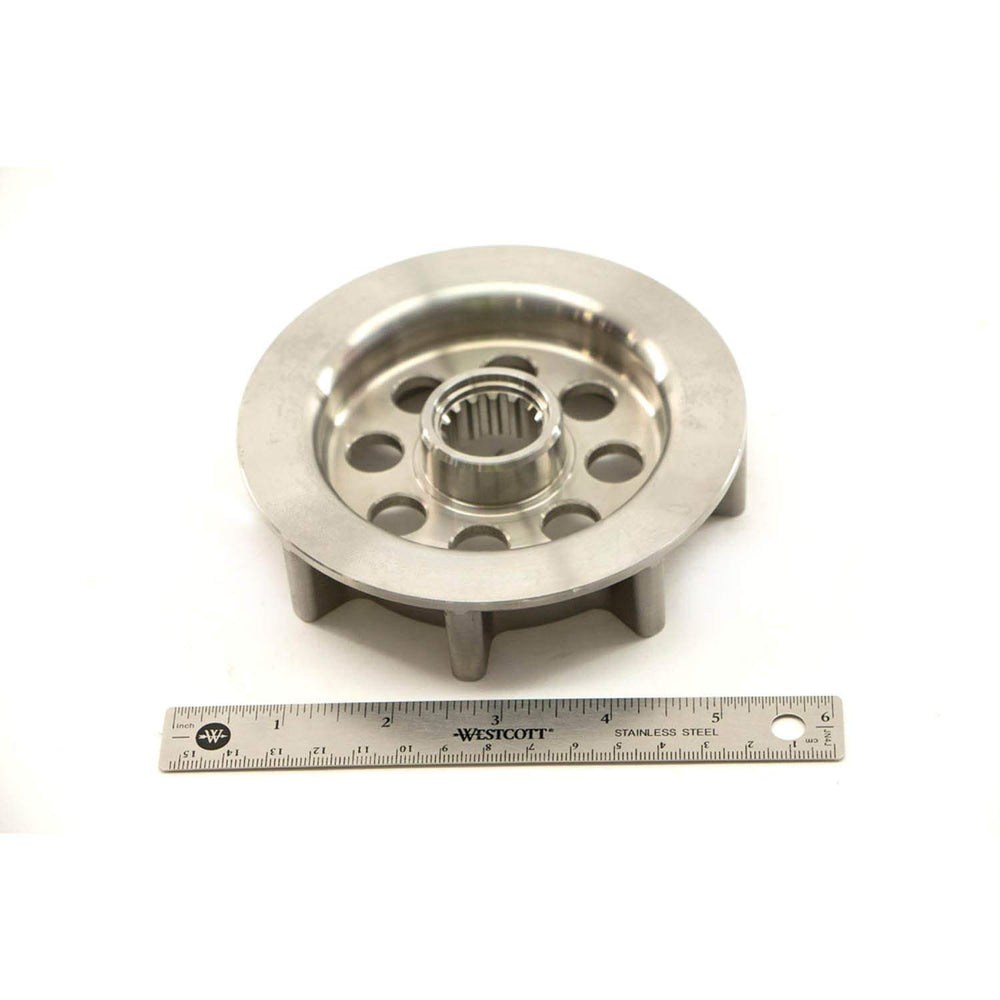 
                      
                        Polaris Ranger Transmission Coupler, Machined, 15 Tooth, Genuine OEM Part 5137465, Qty 1
                      
                    