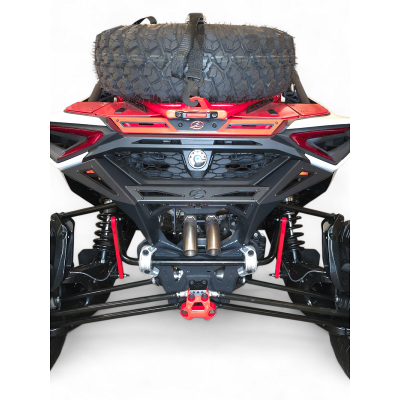 Elektric Offroad 2024+ Can Am Maverick R Volt Rear Bumper (4 Seat)