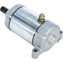 Starter Motor Yam