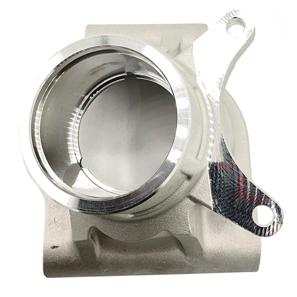 
                      
                        Polaris Ranger Bearing Carrier, Left, Genuine OEM Part 5140866, Qty 1
                      
                    