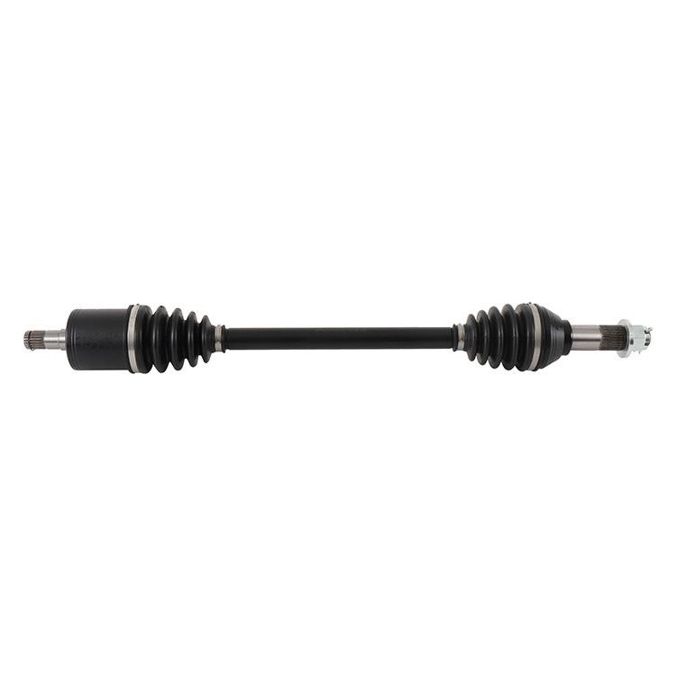8 Ball Extreme Axle Front