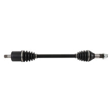 8 Ball Extreme Axle Front