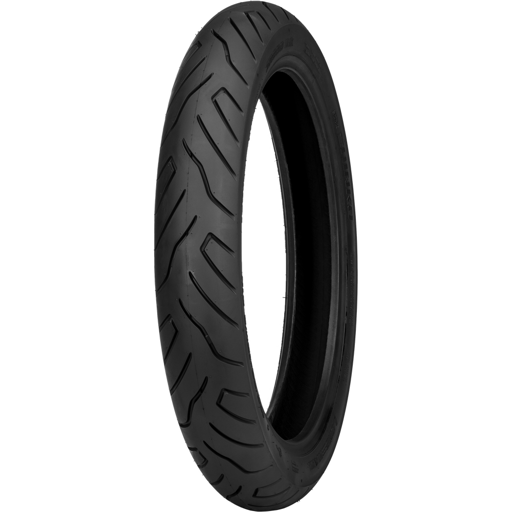 Tire Sr 999 Long Haul Front 90/90 21 54h Bias Tl
