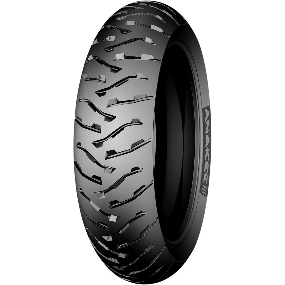 Tire Anakee 3 Rear 150/70r17 69v Radial Tl/Tt