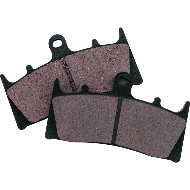 BikeMaster Kawasaki Brake Pads