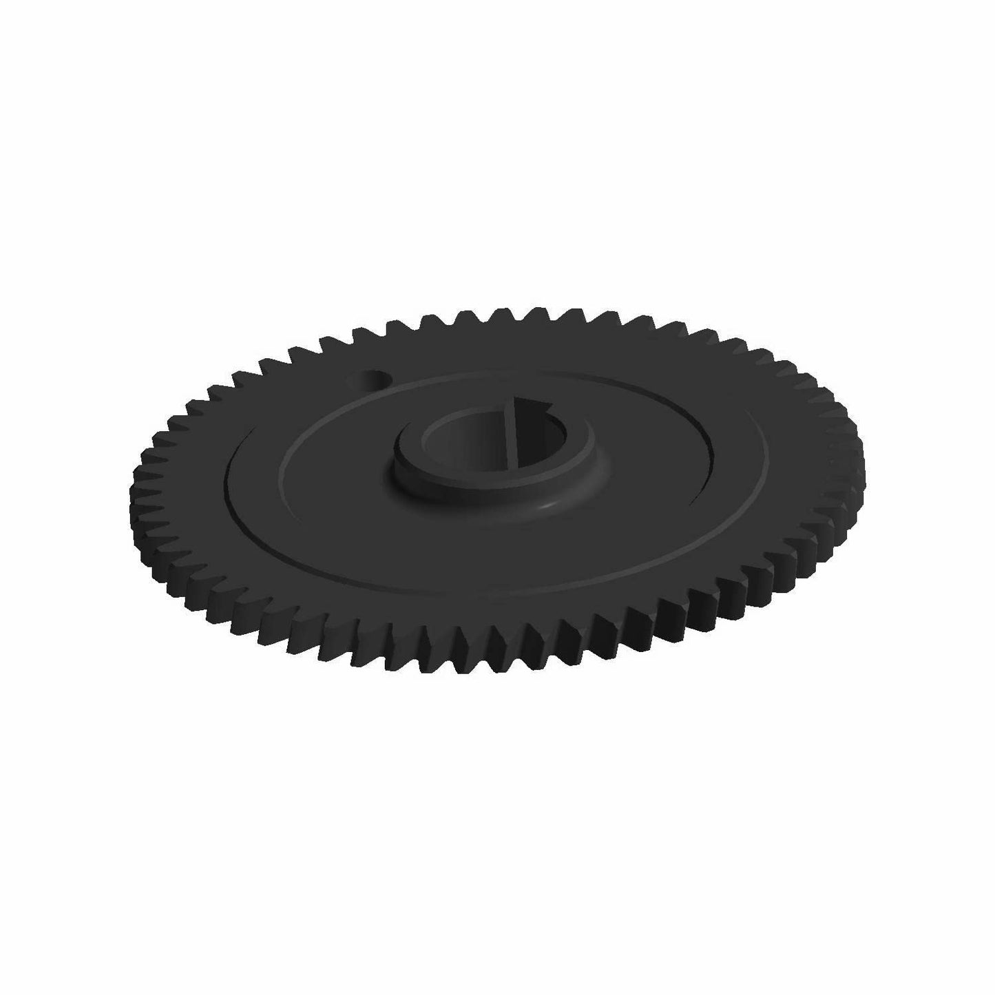 Indian Motorcycle Balance Shaft Gear, Genuine OEM Part 6230805, Qty 1