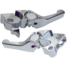 Anthem Shorty Lever Set Chrome Xl 14 21
