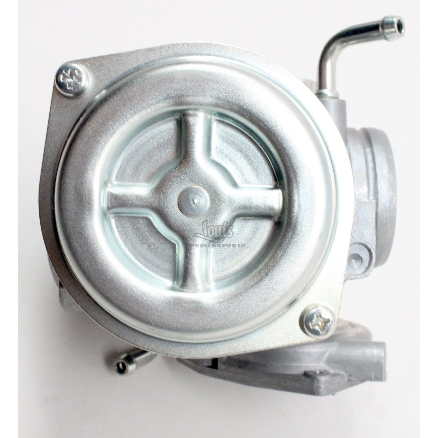 Polaris ATV Carburetor Assembly, Genuine OEM Part 3131567, Qty 1