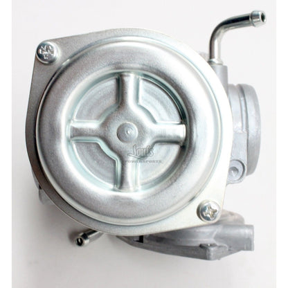 Polaris ATV Carburetor Assembly, Genuine OEM Part 3131567, Qty 1