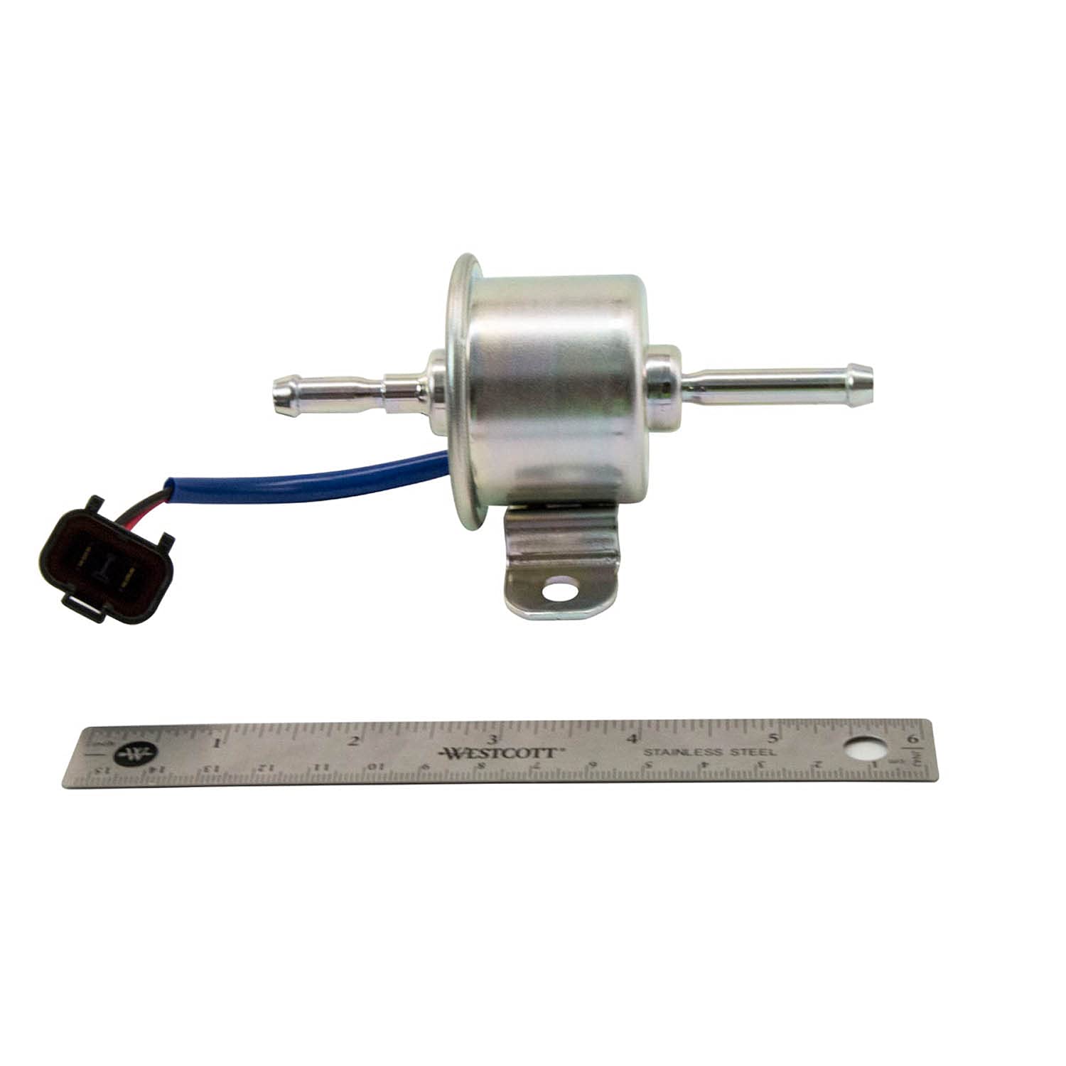 Polaris Ranger Diesel Fuel Pump, Genuine OEM Part 3070002, Qty 1