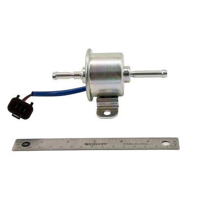 Polaris Ranger Diesel Fuel Pump, Genuine OEM Part 3070002, Qty 1