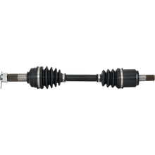8 Ball Extreme Duty Axle