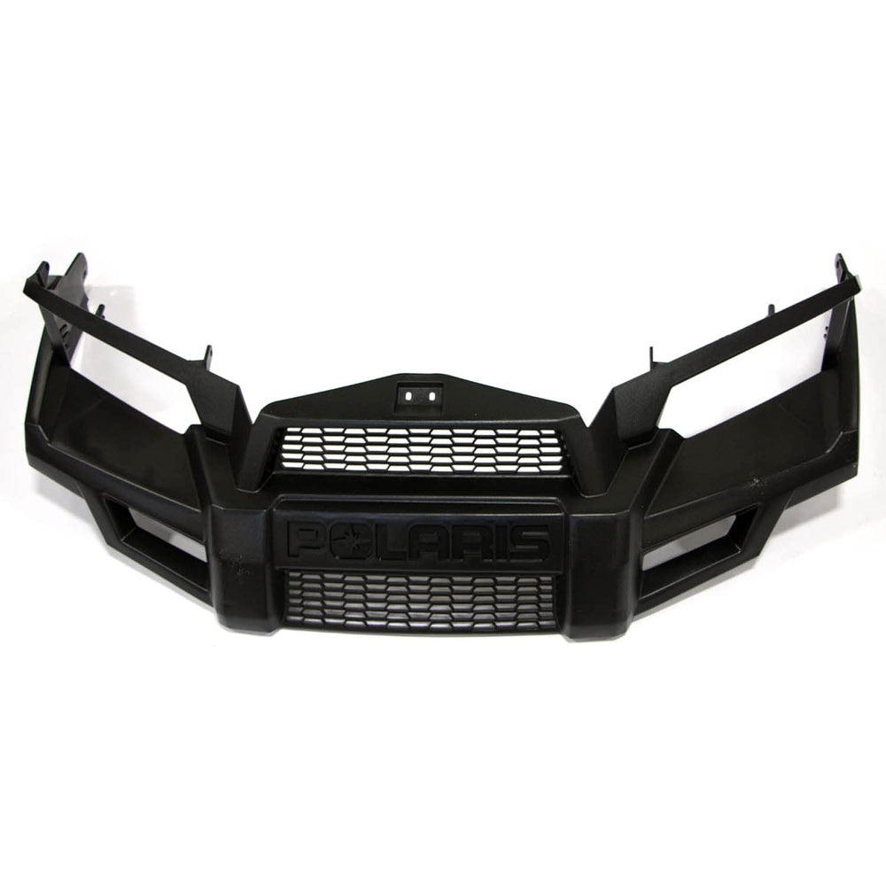 
                      
                        Polaris Ranger Front Fascia, Gloss Black, Genuine OEM Part 5451005-070, Qty 1
                      
                    