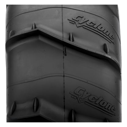 Tire Cyclone Rear 20x11 10 Bias 4pr Lr233lbs