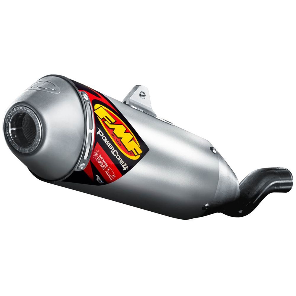 FMF KLR650 Powercore 4 Muffler