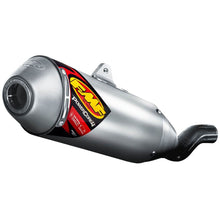 Powercore 4 Muffler