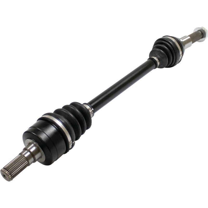 8 Ball Heavy Duty Axle Yam