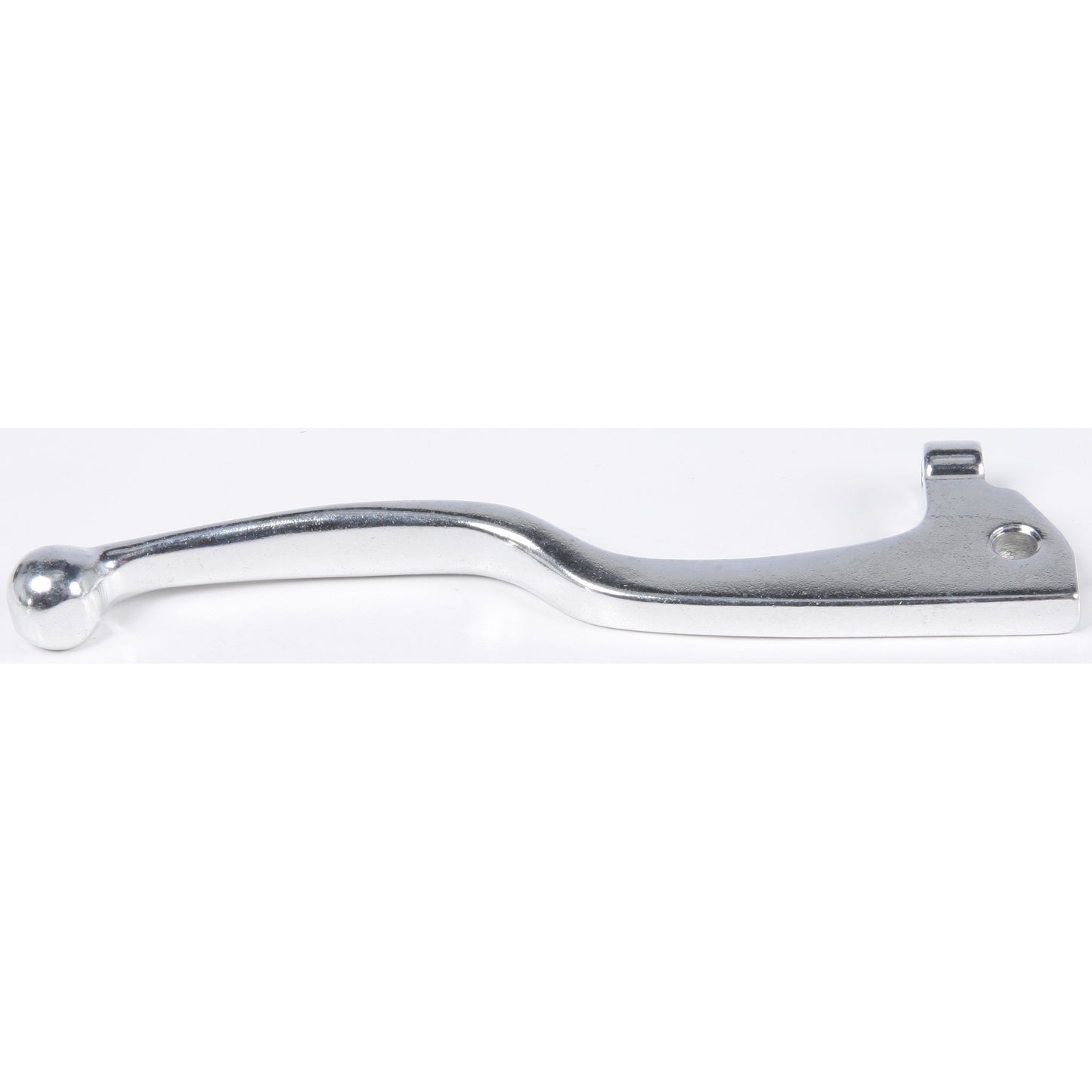 Brake Lever Silver
