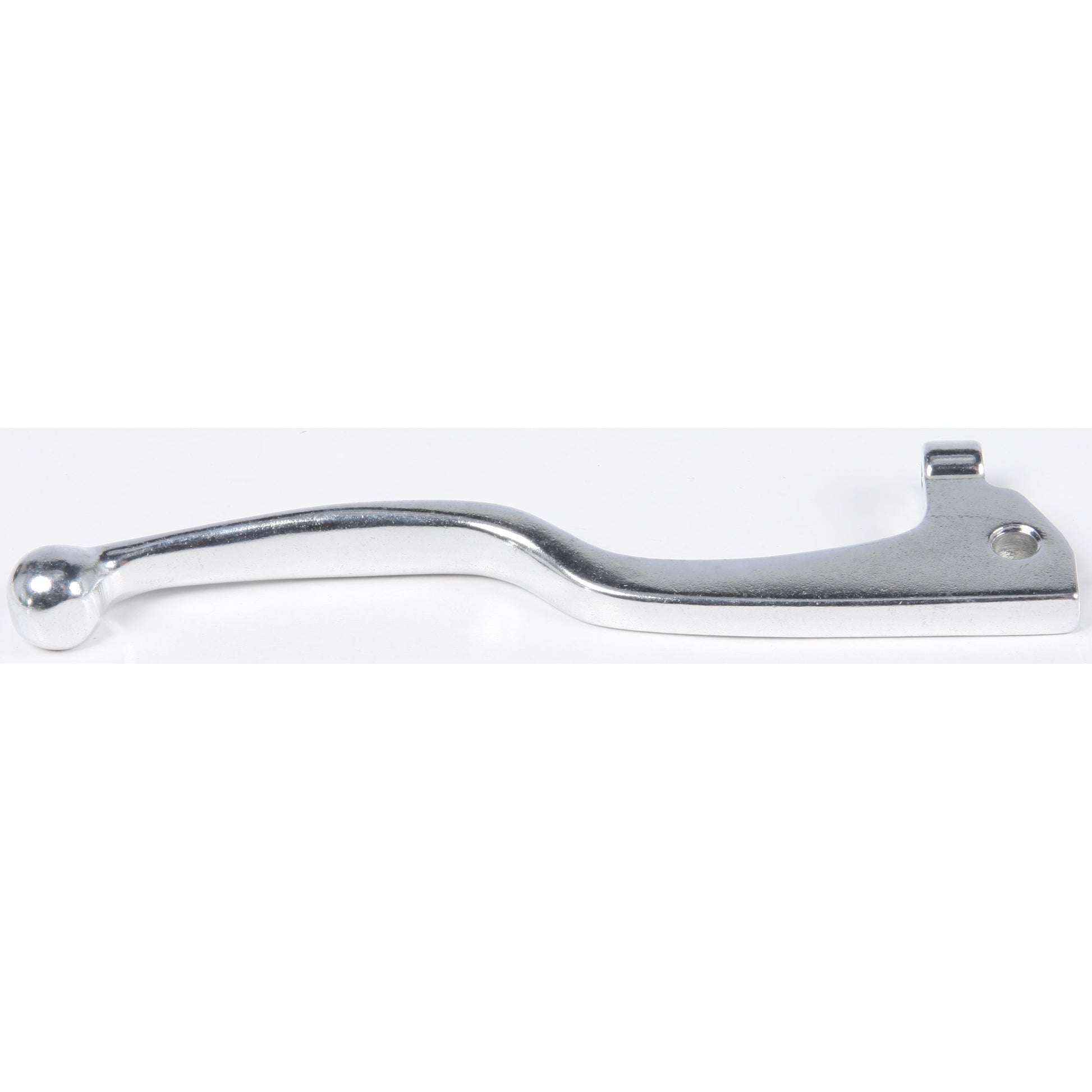 Brake Lever Silver