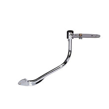 Indian Motorcycle Chrome Trunk Armrest Support Kit - 2880032-156