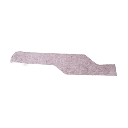 Polaris Ranger Tailgate Decal, Right, Genuine OEM Part 7187091, Qty 1