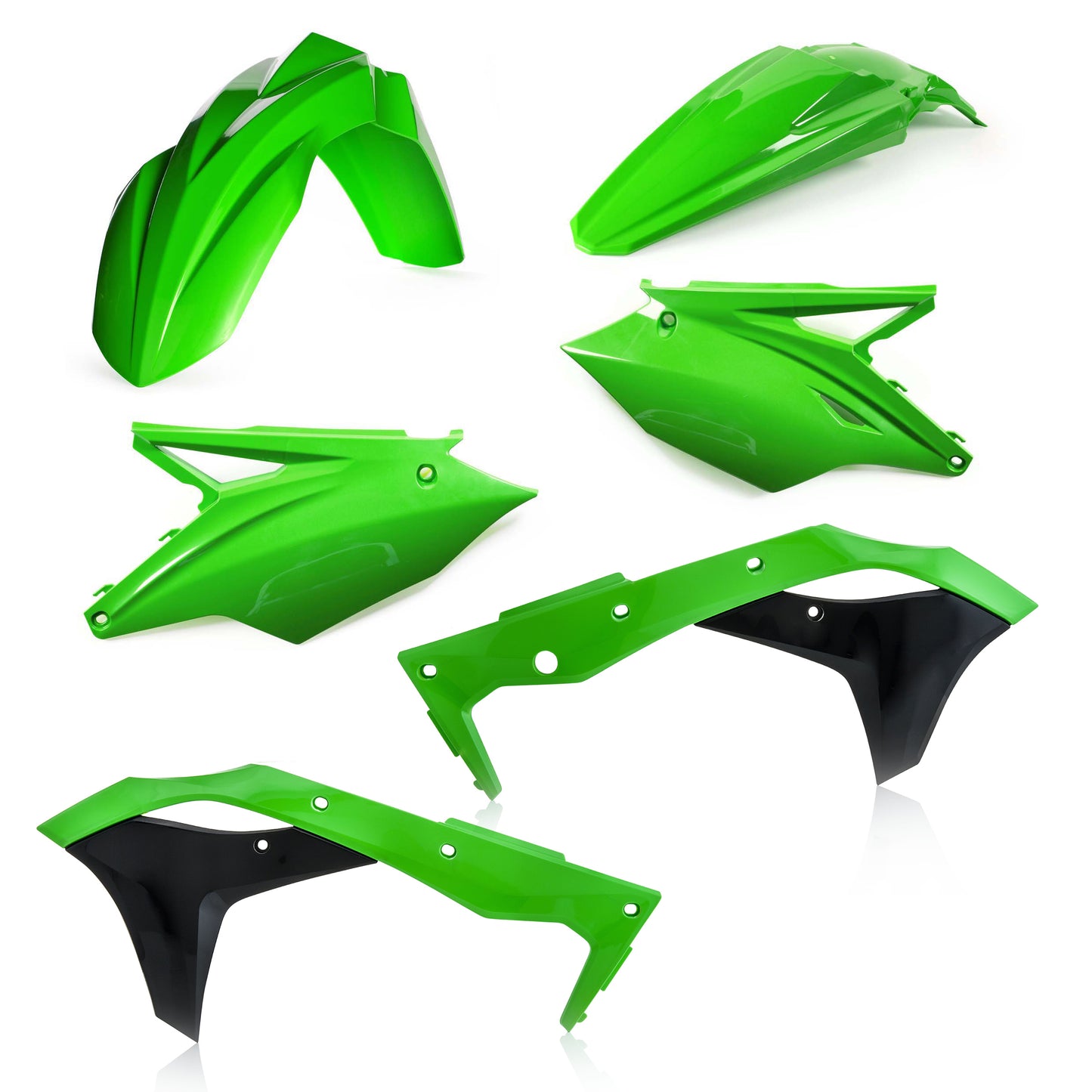 Plastic Kit Original
