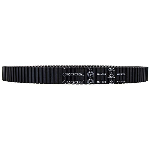
                      
                        Can-Am Premium High-Performance Drive Belt - 422280656
                      
                    