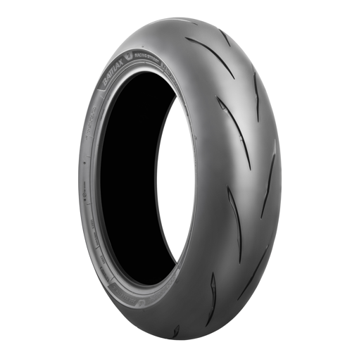 Tire Battlax Rs12 Rear 200/55zr17 78w Radial Tl
