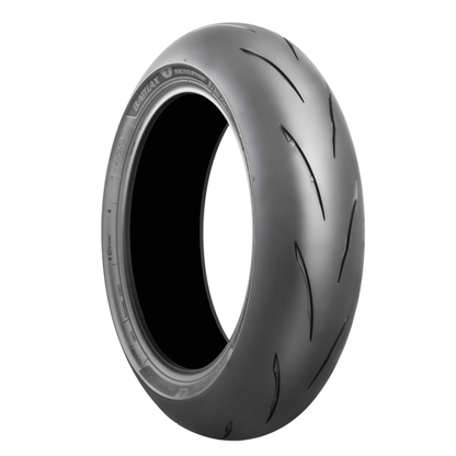 Tire Battlax Rs12 Rear 200/55zr17 78w Radial Tl