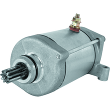 QuadBoss 07-08 Yamaha YFM700 Grizzly 4x4 Motor Starter