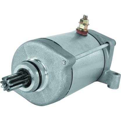 QuadBoss 07-08 Yamaha YFM700 Grizzly 4x4 Motor Starter