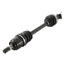 8 Ball Extreme Axle Front
