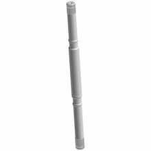 Polaris RZR Shaft, Genuine OEM Part 1333328, Qty 1