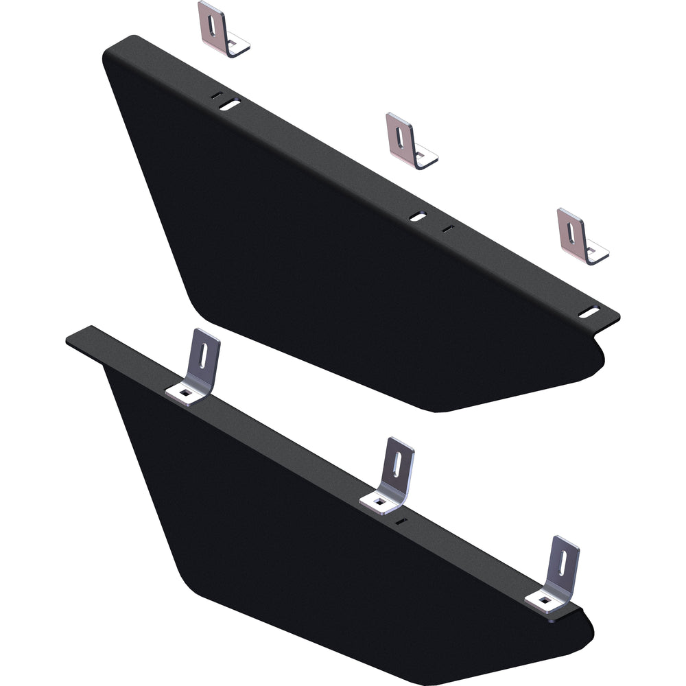 Lower Door Panel Kit Hon