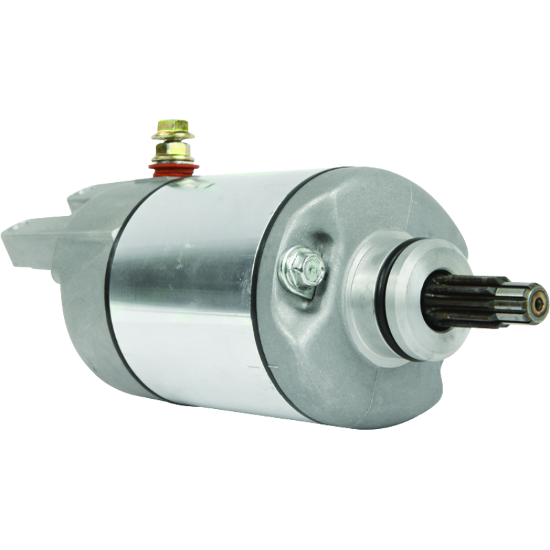 QuadBoss 04-14 Honda TRX500FA FourTrax Foreman Rubicon 4x4 AT (02) Motor Starter