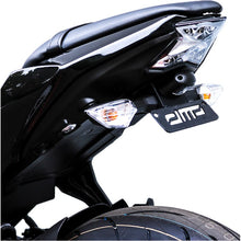 Fender Eliminator Kit Black Kaw