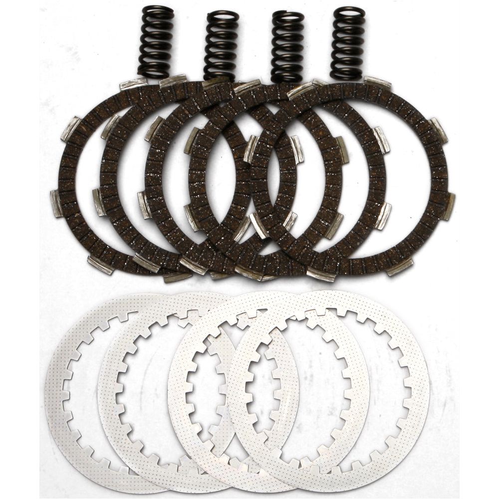 Dirt Racer Clutch Set Drc91