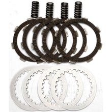 Dirt Racer Clutch Set Drc91