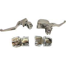 '14 Up Sportster Hand Control Non Abs Model Chrome