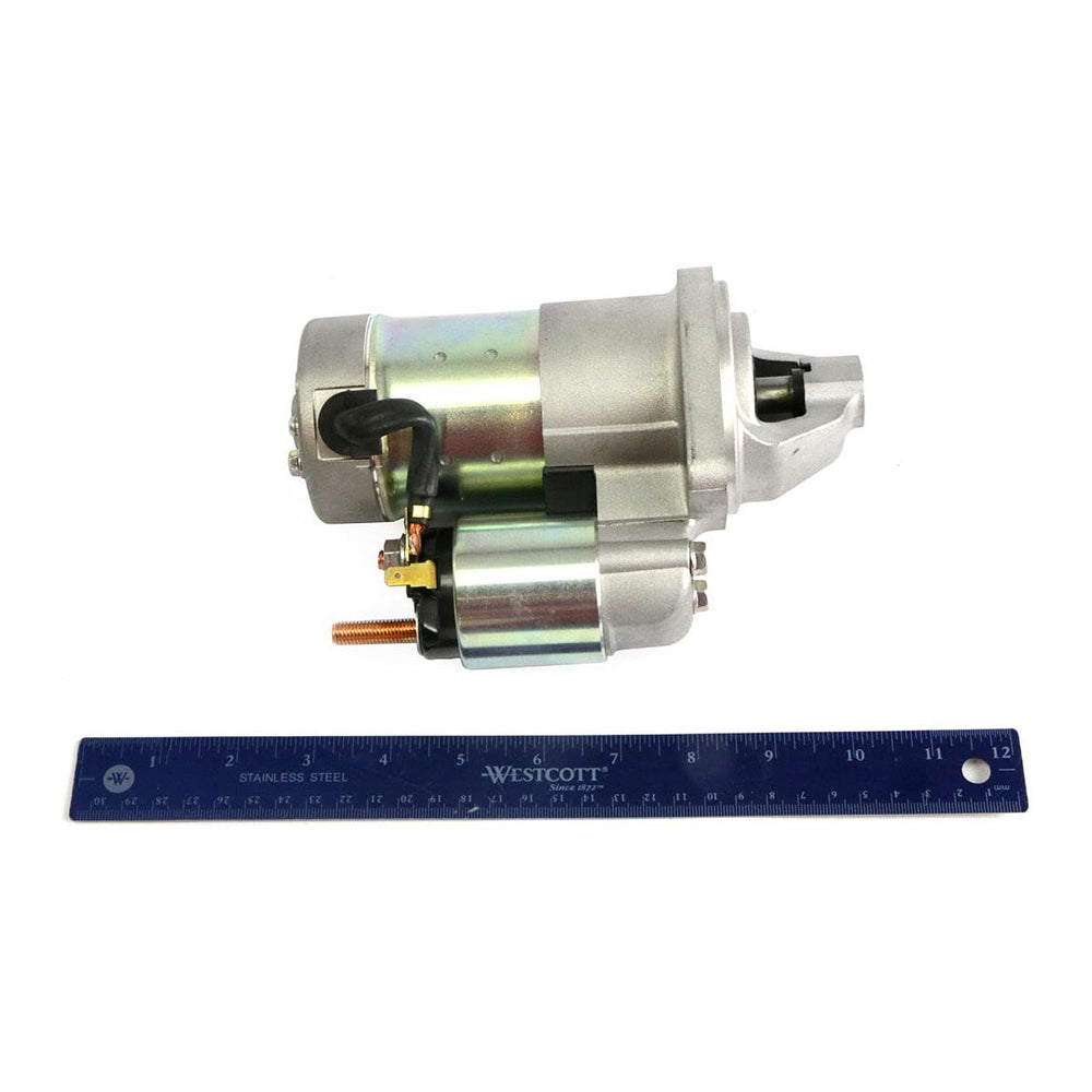 
                      
                        Polaris Ranger Starter Assembly, 1.2KW, Genuine OEM Part 3070309, Qty 1
                      
                    