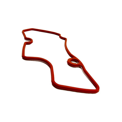 Polaris RZR Cover Breather Seal, Genuine OEM Part 5813759, Qty 1