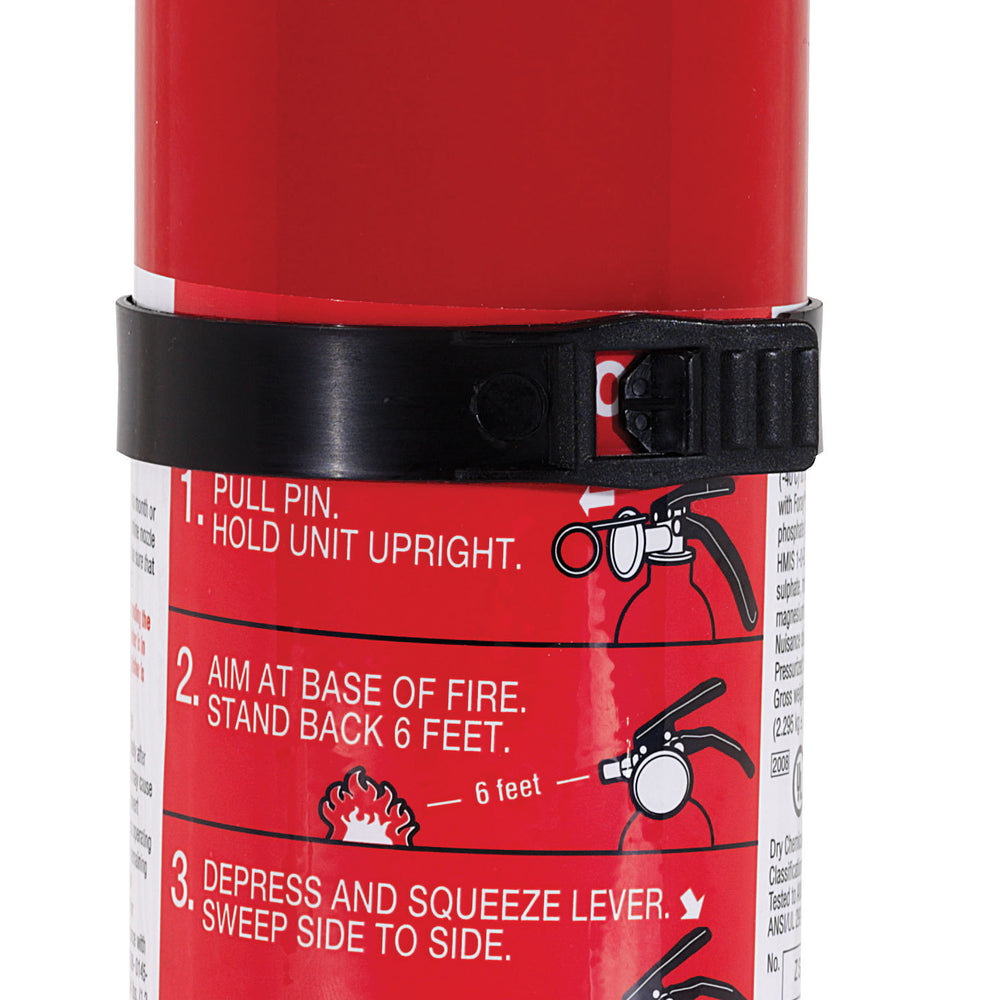 Pro 2 5 Fire Extinguisher Red 2.5 Lb.