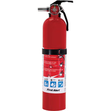 Pro 2 5 Fire Extinguisher Red 2.5 Lb.